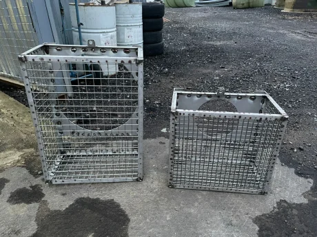 Устранение засоров в КНС ТЦ О’КЕЙ - миниатюра